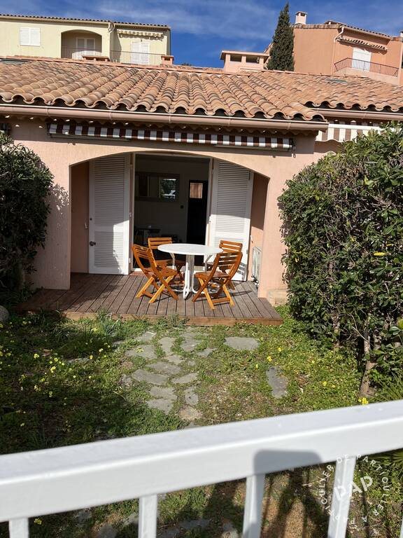 Appartement à vendre, 29m², Hyères