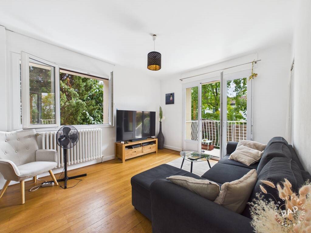 Appartement à vendre, 82m², Saint-Genis-Laval