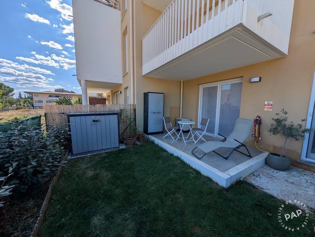 Appartement à vendre, 61m², Manosque