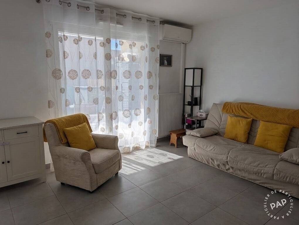 Appartement à vendre, 61m², Manosque