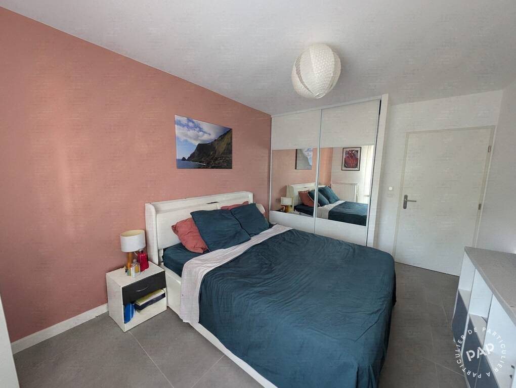 Appartement à vendre, 61m², Manosque
