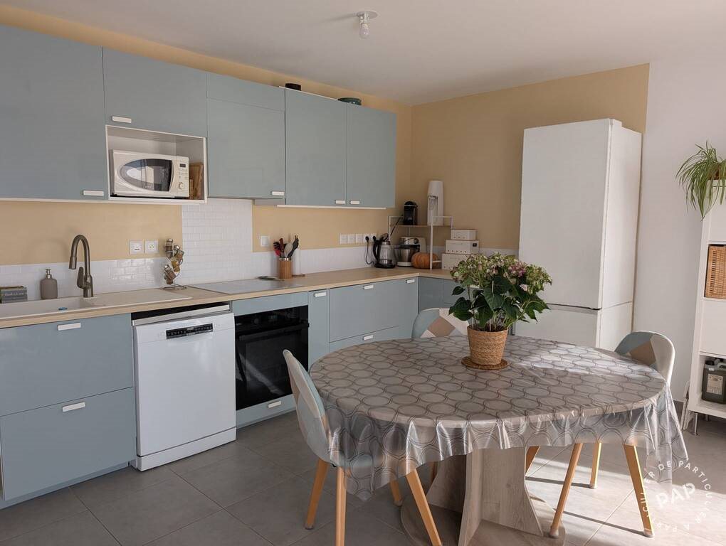 Appartement à vendre, 61m², Manosque
