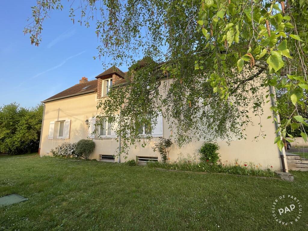 Maison à vendre, 186m², Grez-sur-Loing