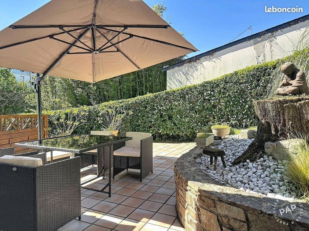 Maison à vendre, 170m², Saint-Herblain