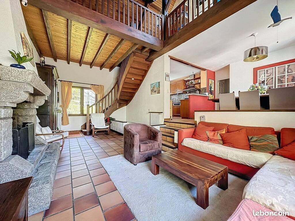 Maison à vendre, 170m², Saint-Herblain