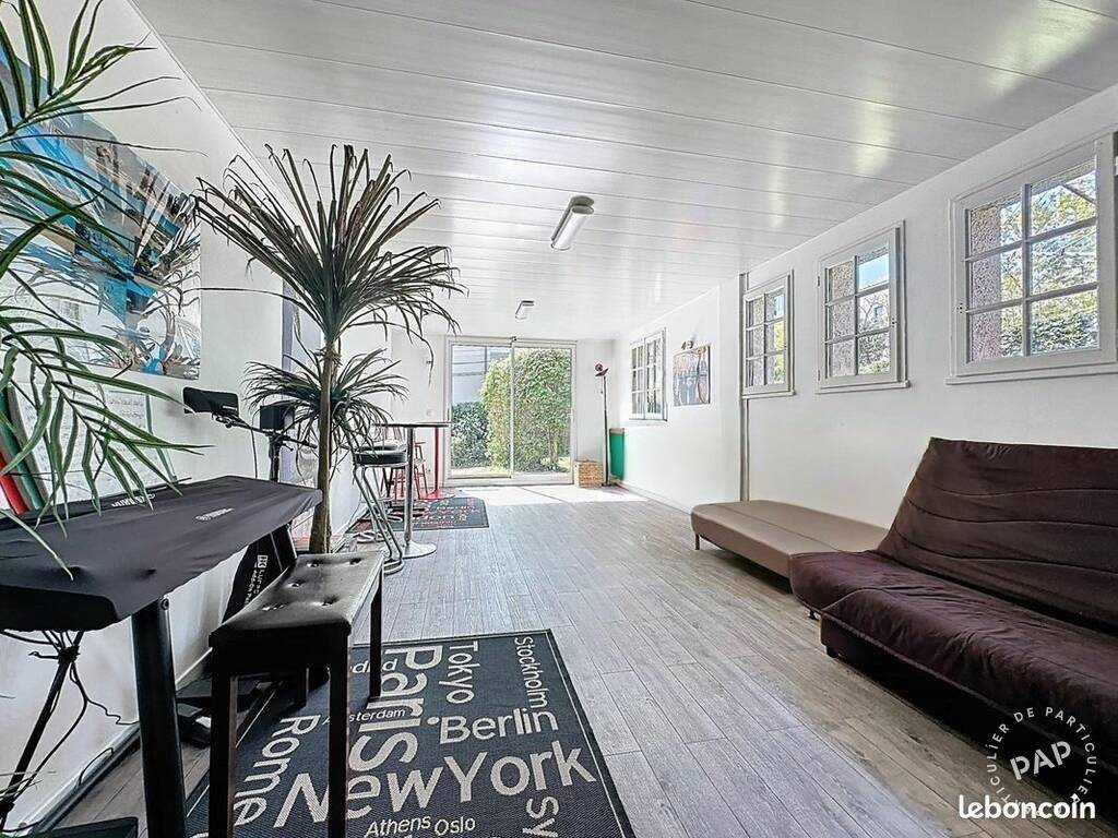Maison à vendre, 170m², Saint-Herblain