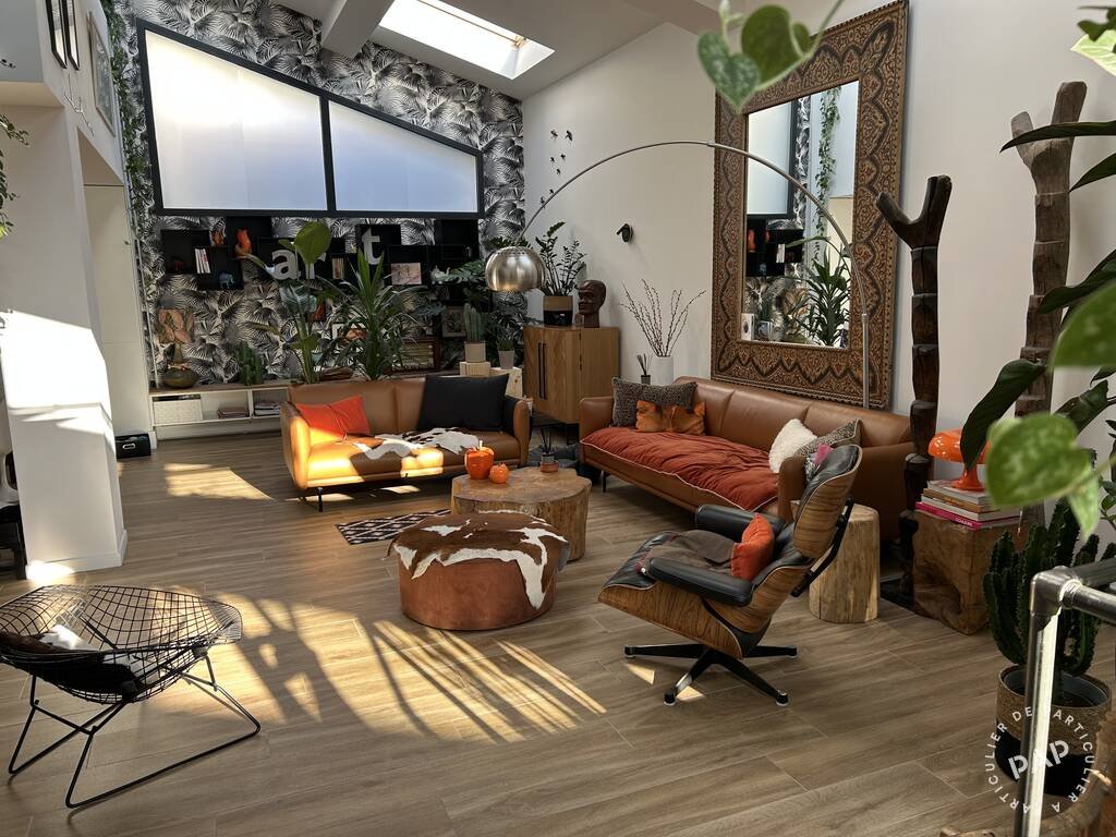 Appartement à vendre, 160m², Nanterre