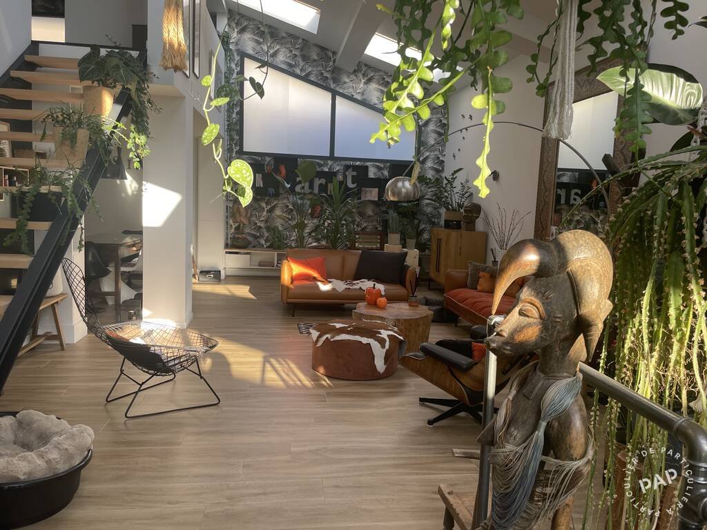 Appartement à vendre, 160m², Nanterre