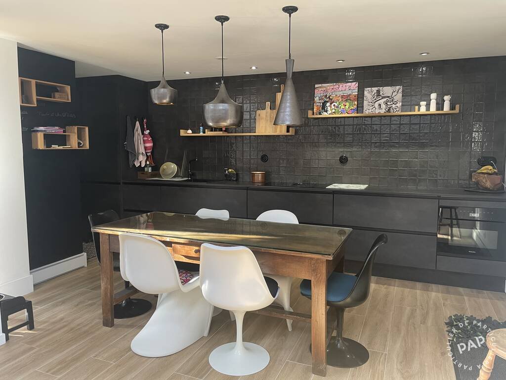 Appartement à vendre, 160m², Nanterre