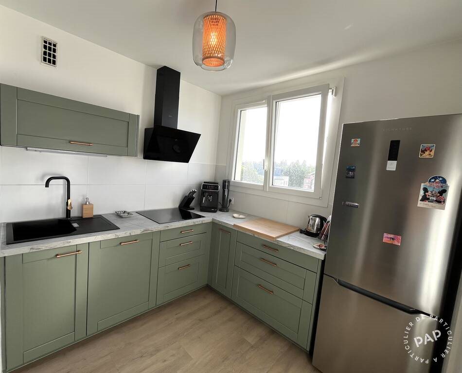 Appartement à vendre, 64m², Rennes