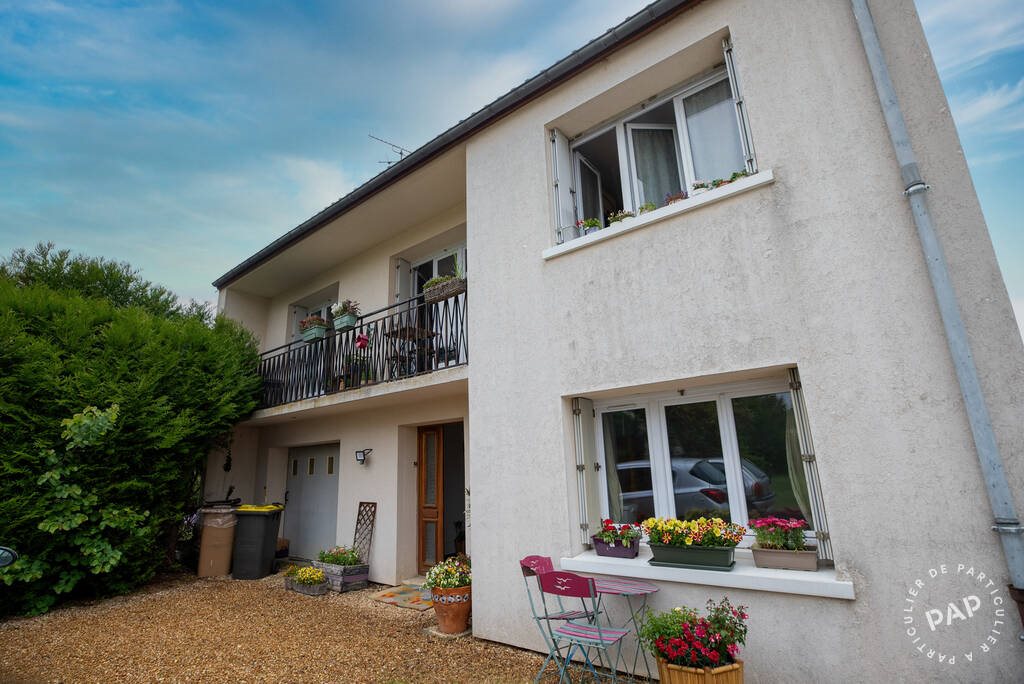 Maison à vendre, 148m², Villemeux-sur-Eure