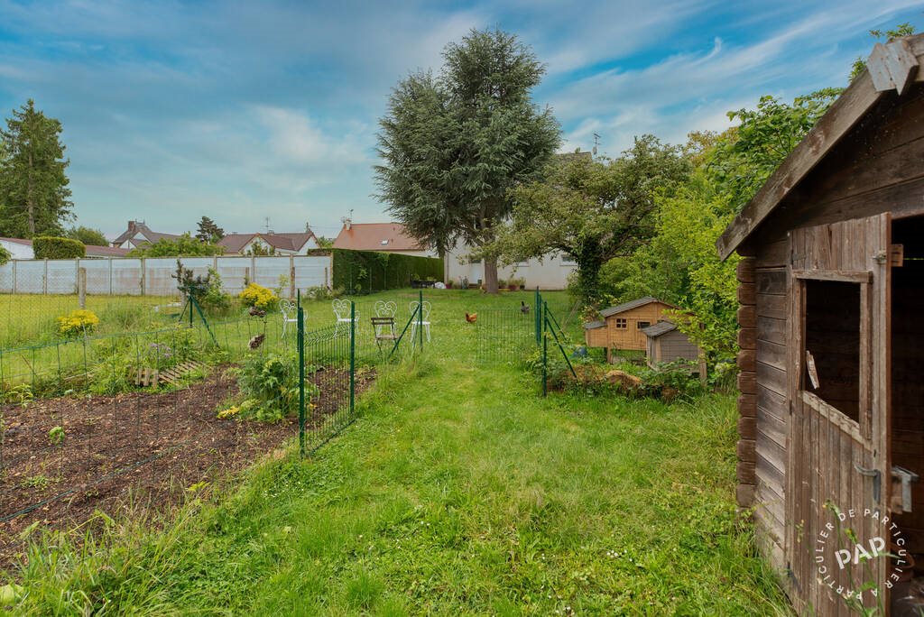 Maison à vendre, 148m², Villemeux-sur-Eure
