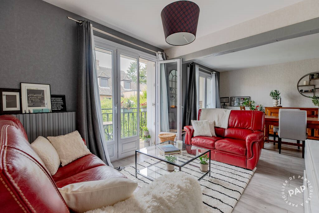 Maison à vendre, 148m², Villemeux-sur-Eure