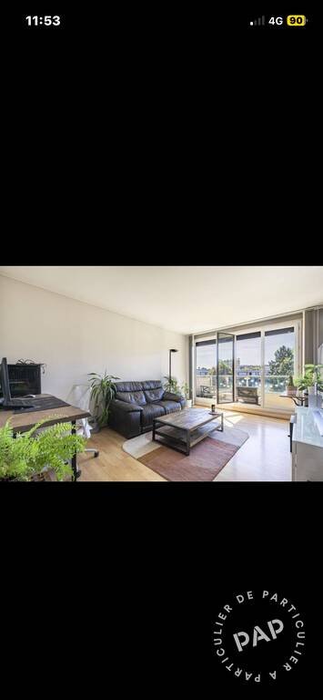 Appartement à vendre, 51m², Le Pecq