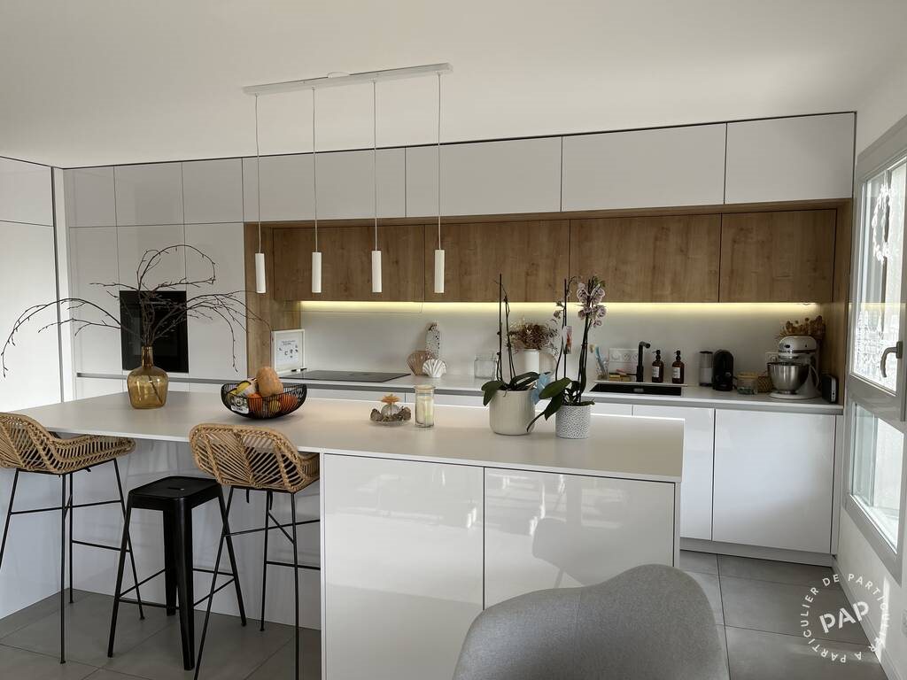 Appartement à vendre, 100m², Epagny
