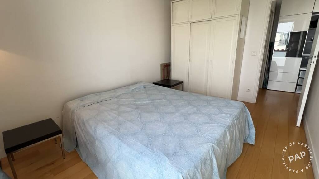 Appartement à vendre, 60m², Paris 13ème