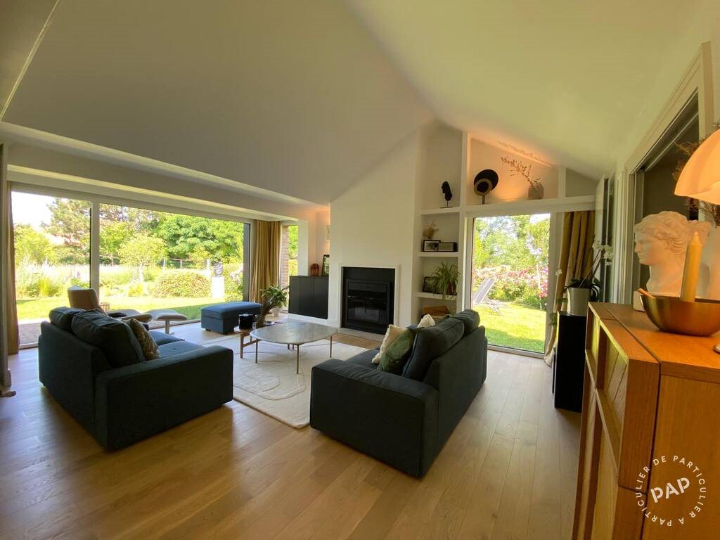 Maison à vendre, 215m², Camphin-en-Pévèle