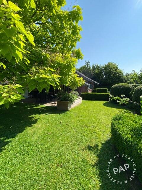 Maison à vendre, 215m², Camphin-en-Pévèle