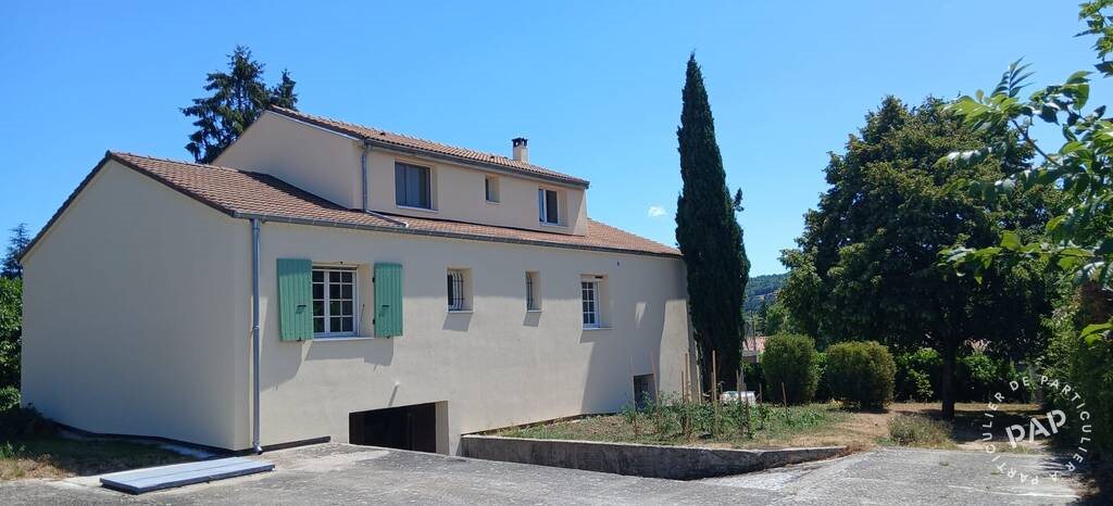 Maison à vendre, 148m², Alboussière