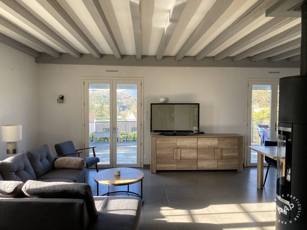 Maison à vendre, 148m², Alboussière