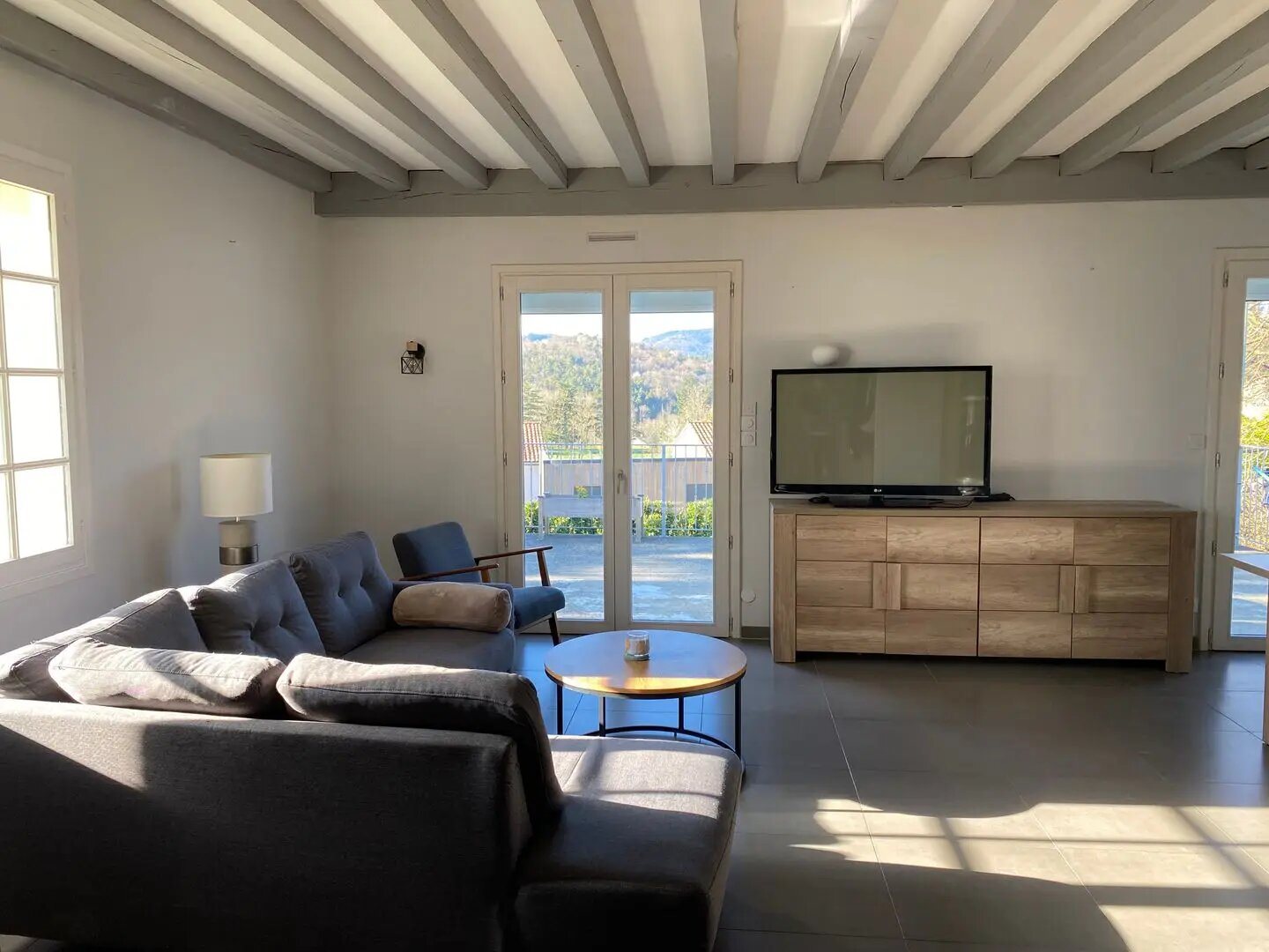 Maison à vendre, 148m², Alboussière