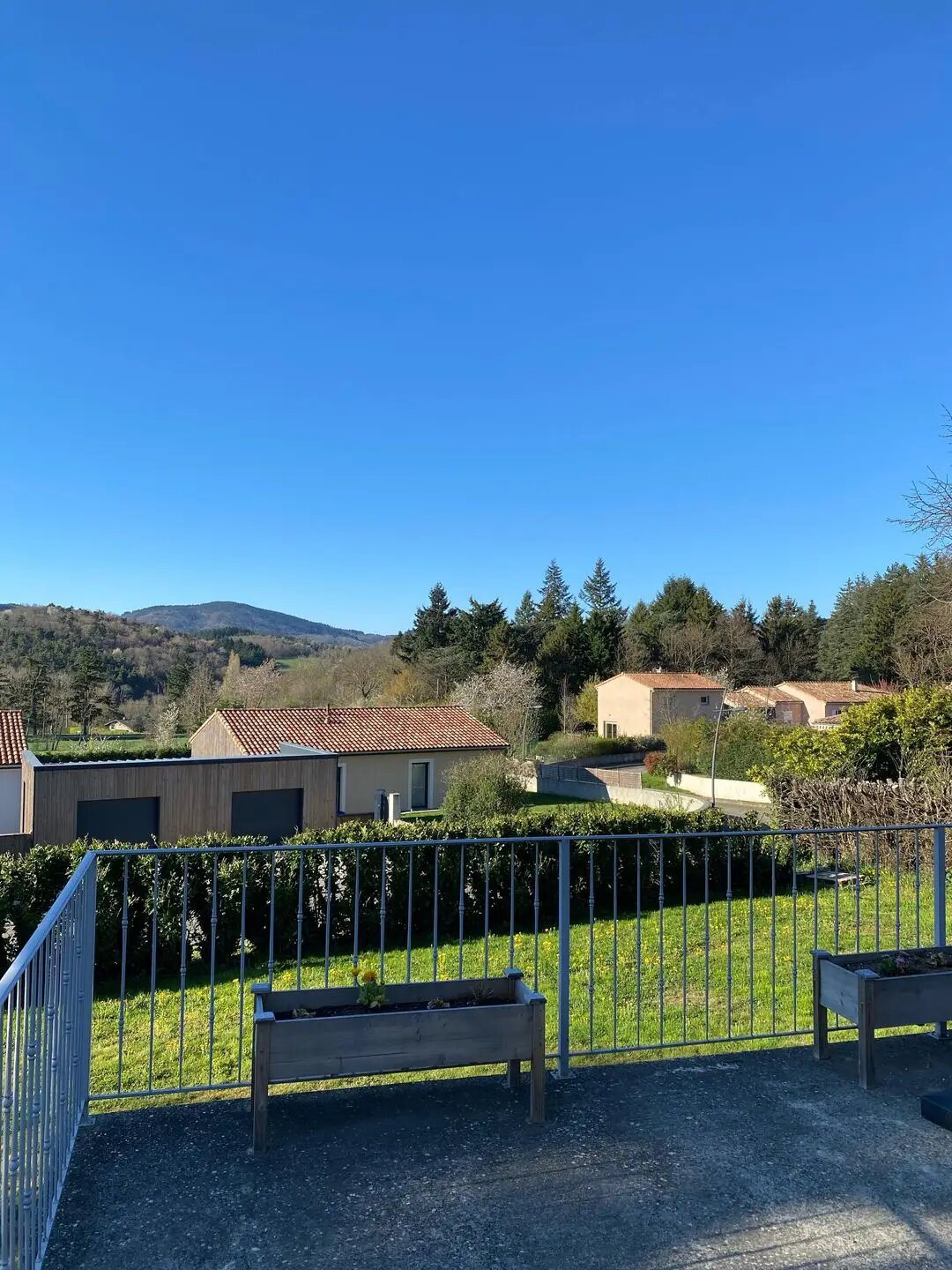 Maison à vendre, 148m², Alboussière