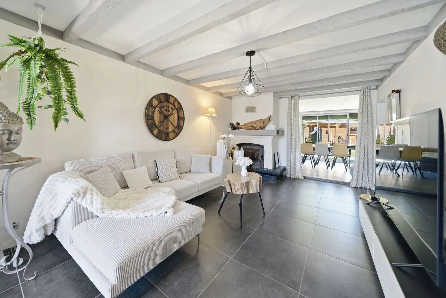 Maison à vendre, 117m², Miramas