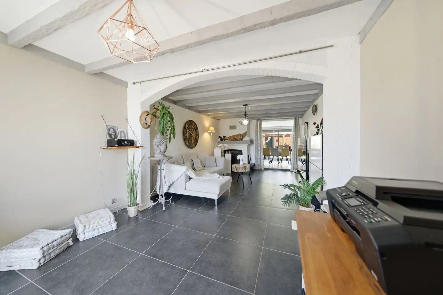 Maison à vendre, 117m², Miramas