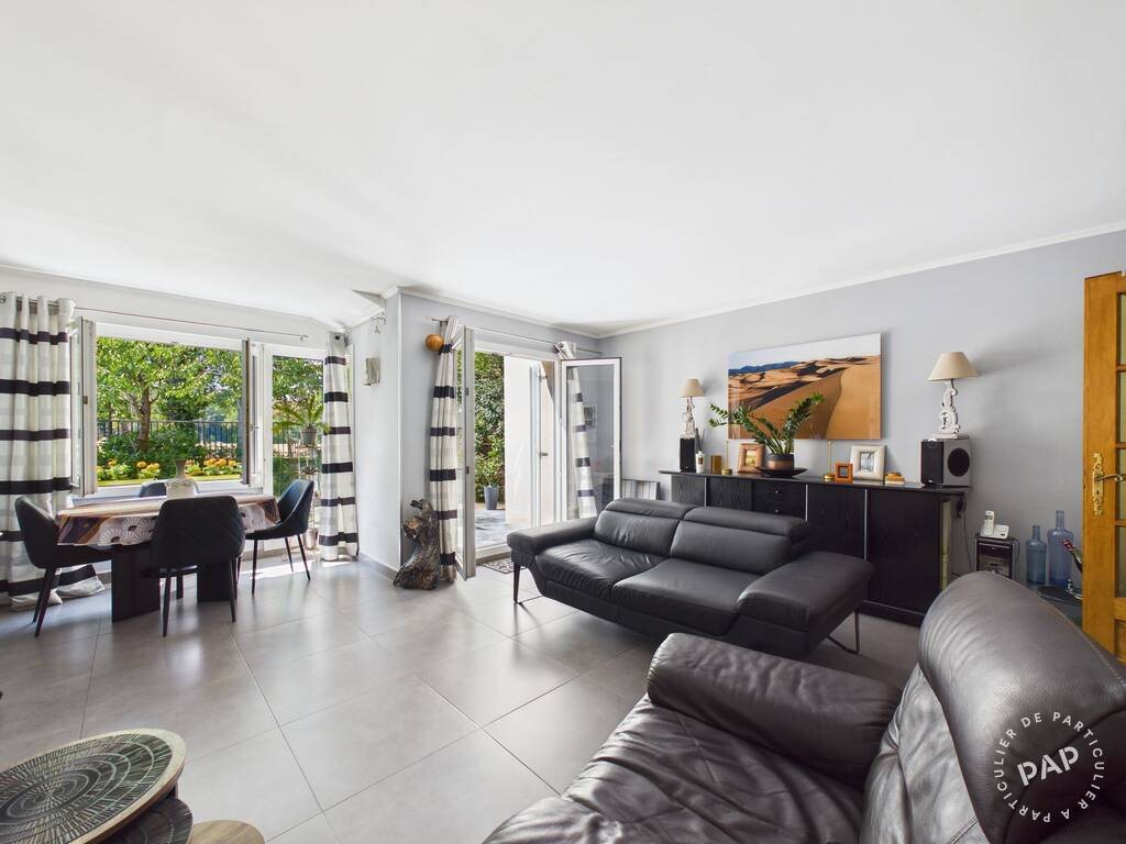 Maison à vendre, 97m², Gif-sur-Yvette