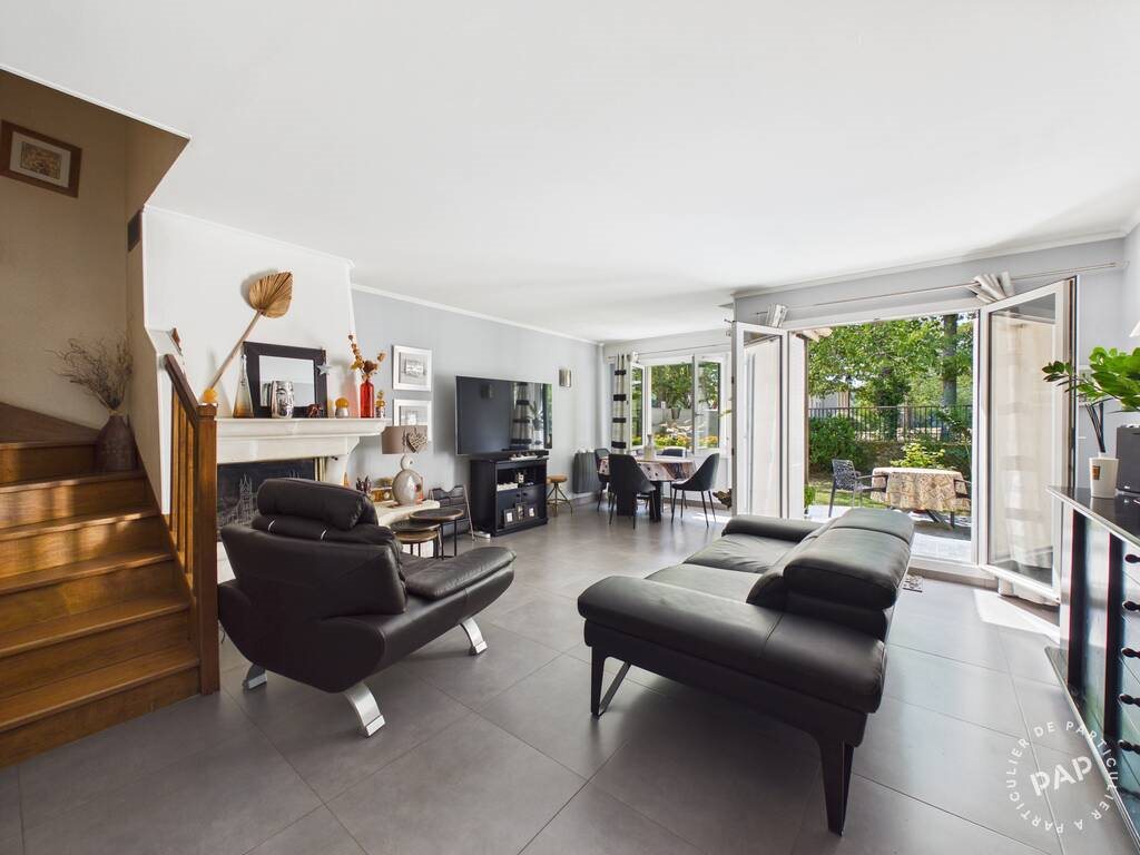 Maison à vendre, 97m², Gif-sur-Yvette
