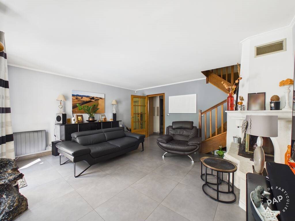 Maison à vendre, 97m², Gif-sur-Yvette