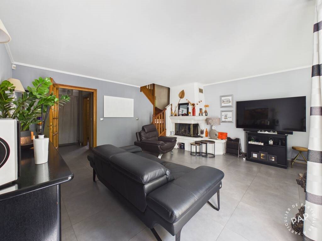 Maison à vendre, 97m², Gif-sur-Yvette