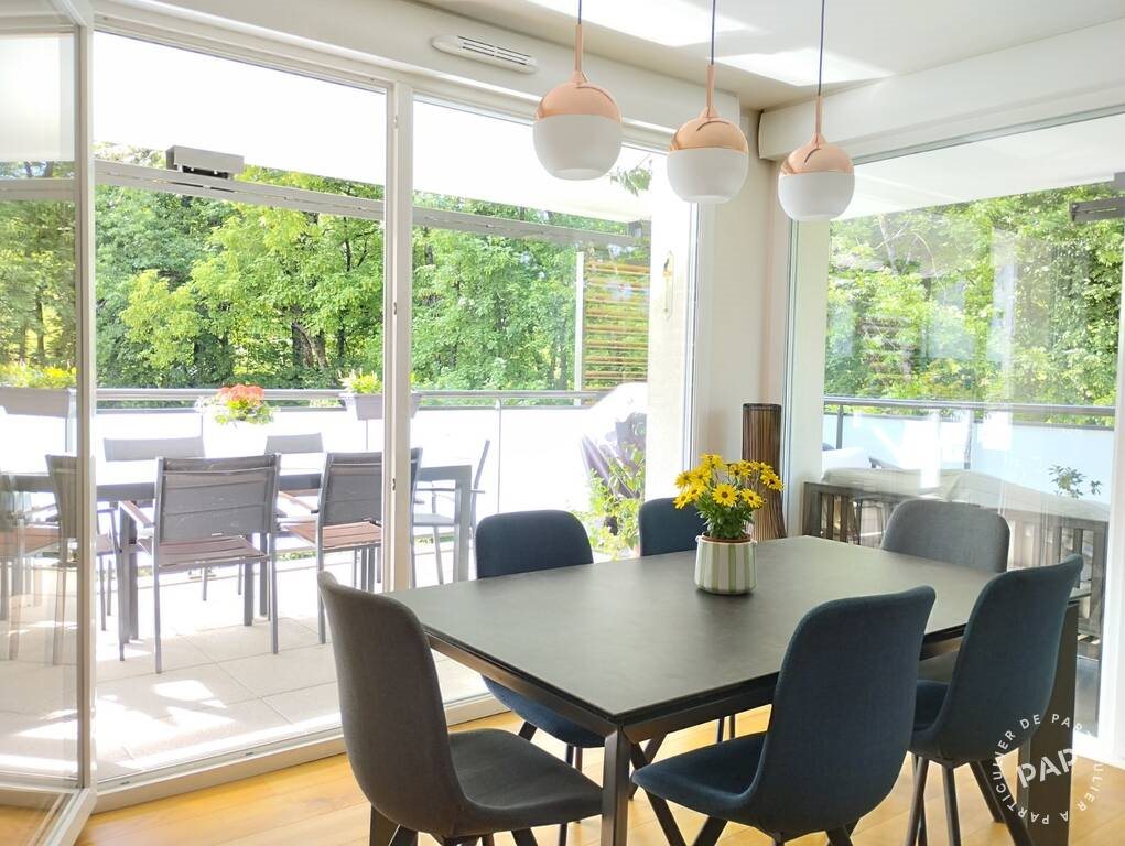 Appartement à vendre, 84m², Annecy