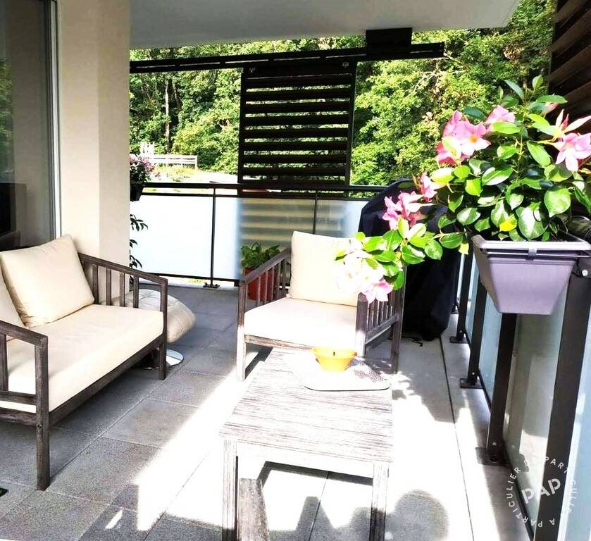 Appartement à vendre, 84m², Annecy