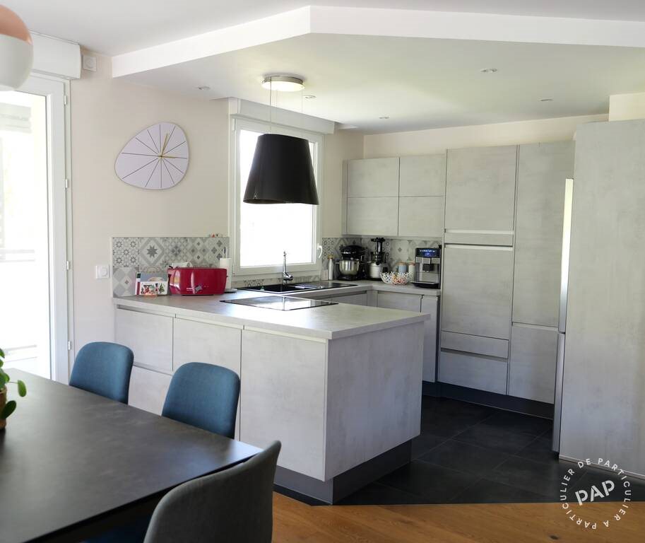 Appartement à vendre, 84m², Annecy