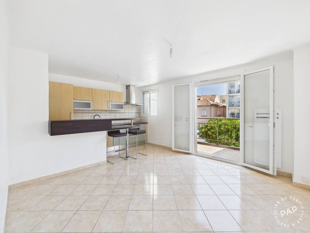 Appartement à vendre, 40m², Palavas-les-Flots