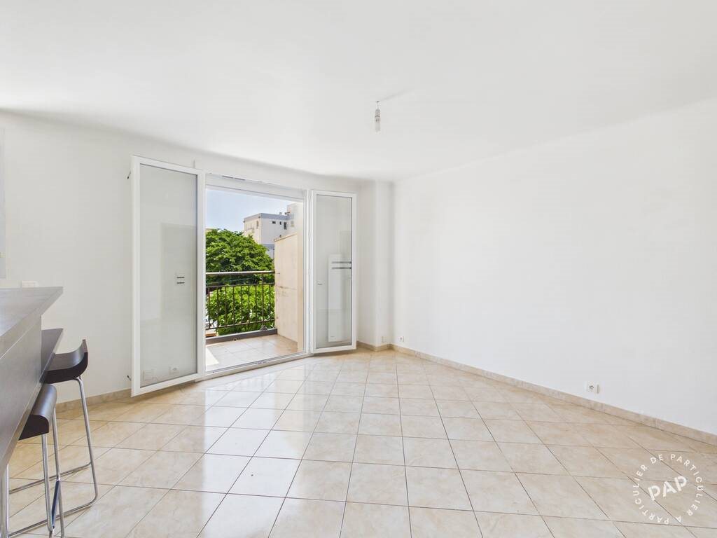 Appartement à vendre, 40m², Palavas-les-Flots