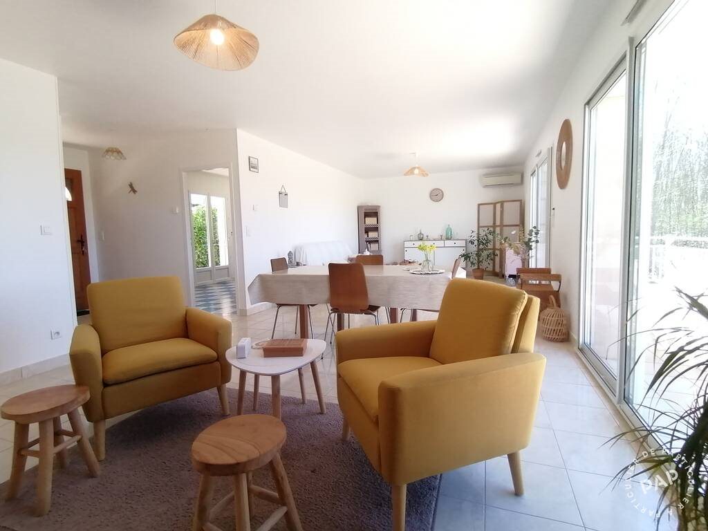 Maison à vendre, 104m², Marcillac-Saint-Quentin