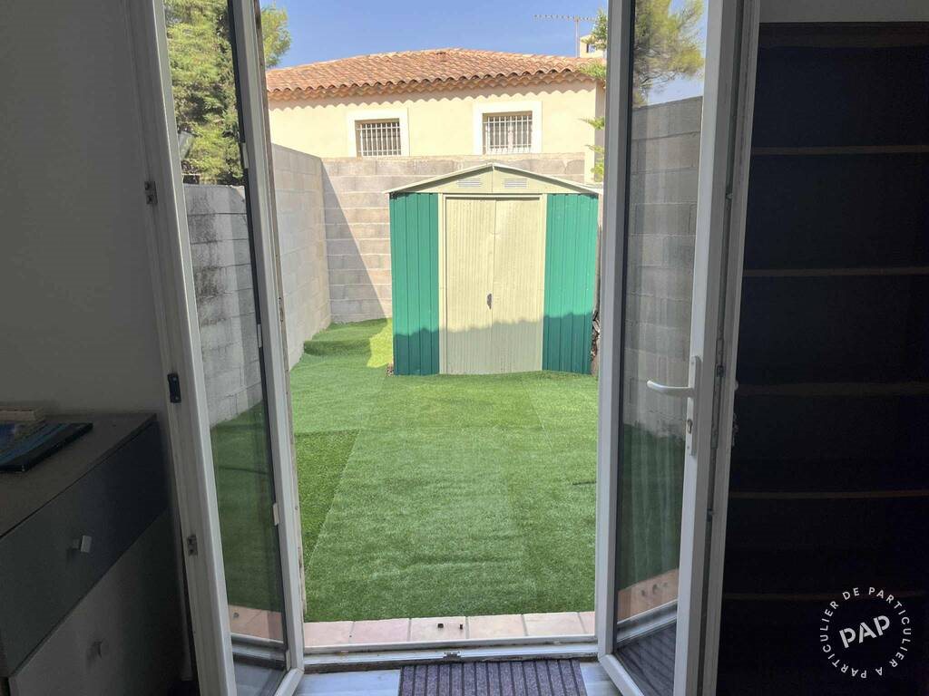 Maison à vendre, 37m², La Ciotat