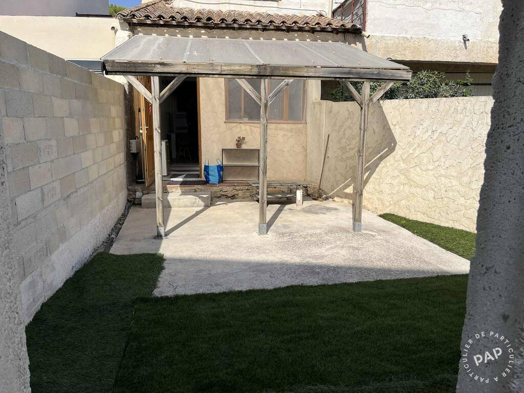 Maison à vendre, 37m², La Ciotat