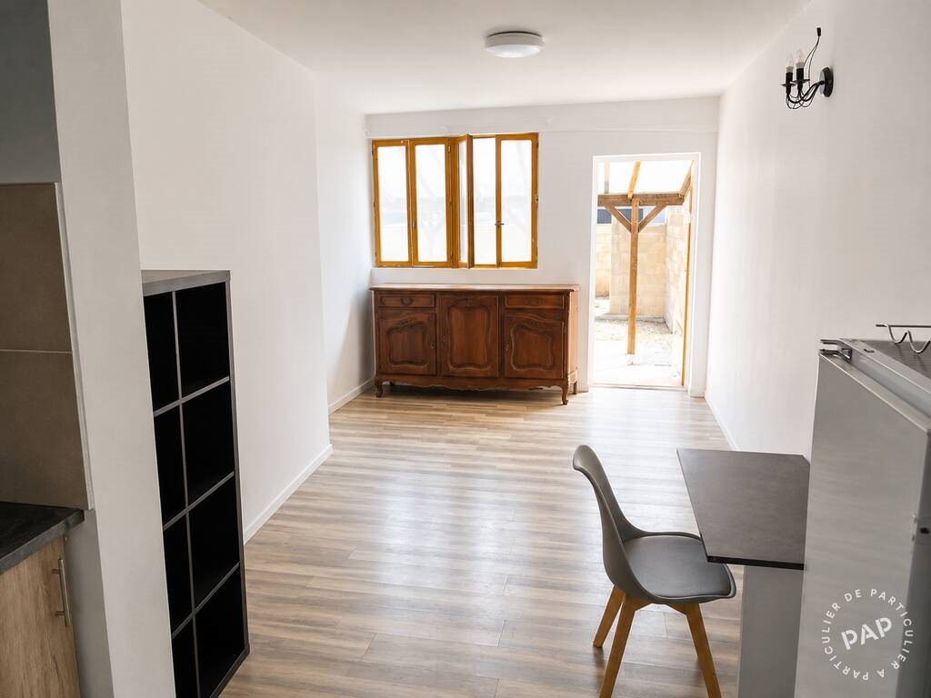 Maison à vendre, 37m², La Ciotat