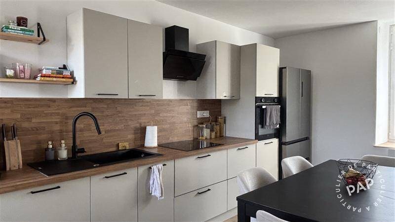 Maison à vendre, 64m², Trélazé