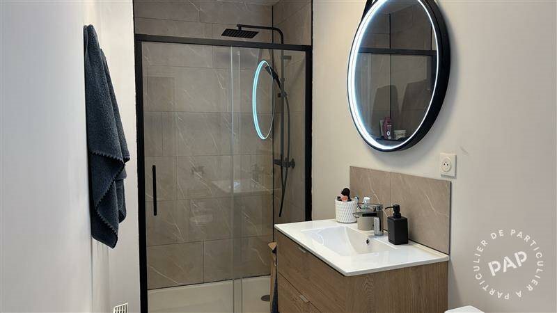 Maison à vendre, 64m², Trélazé
