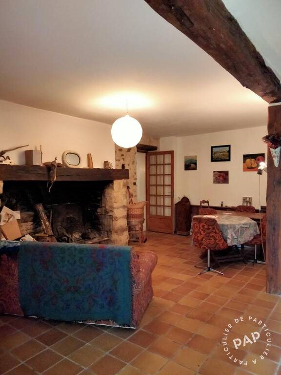 Maison à vendre, 123m², Le Gault-Soigny