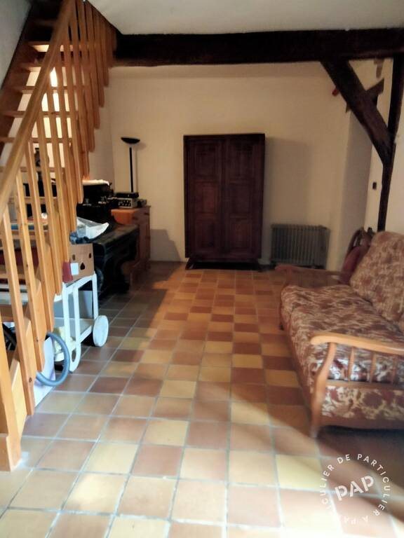 Maison à vendre, 123m², Le Gault-Soigny
