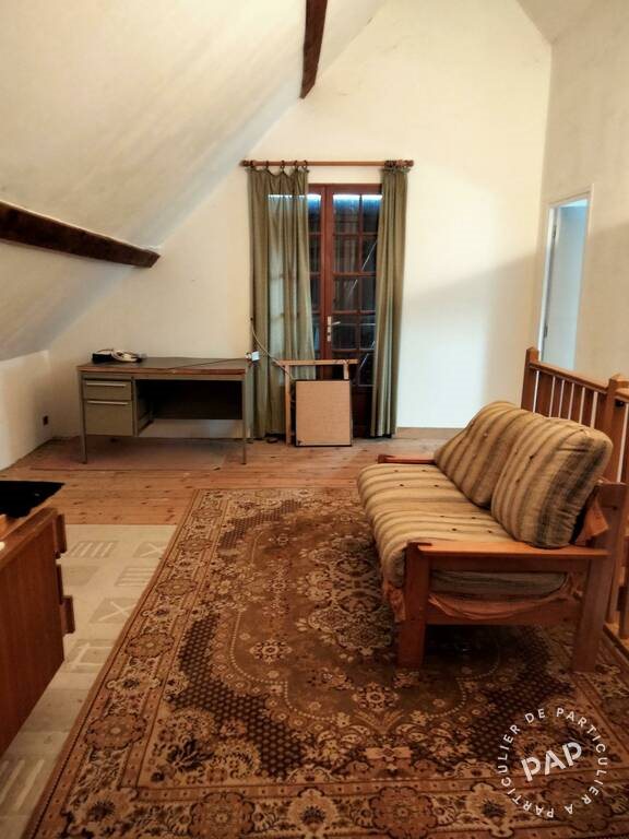 Maison à vendre, 123m², Le Gault-Soigny