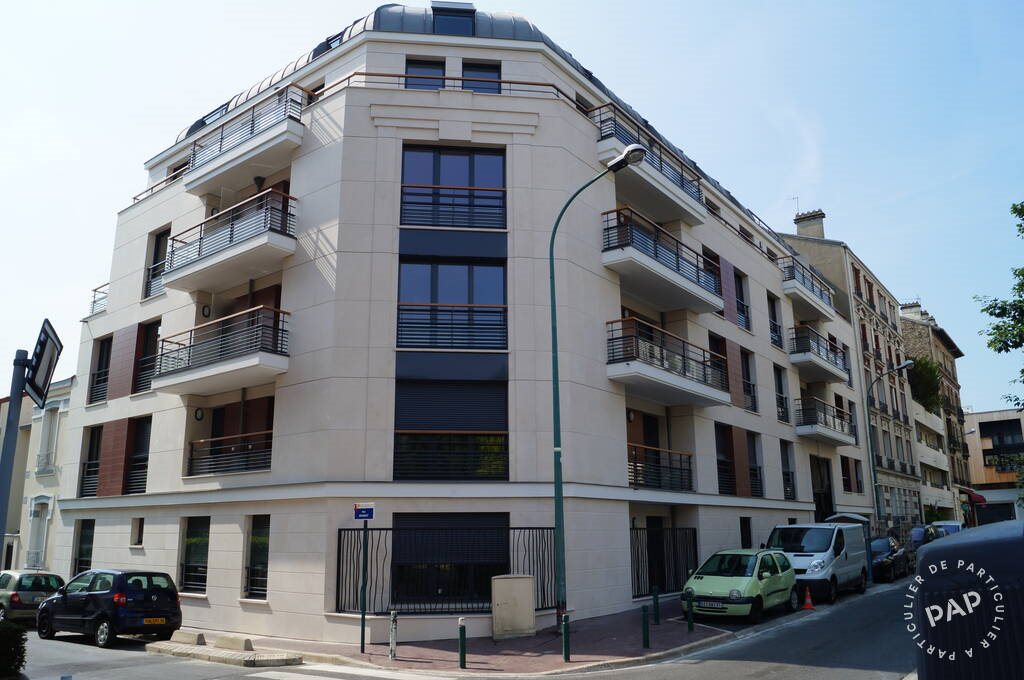 Appartement à vendre, 25m², Suresnes