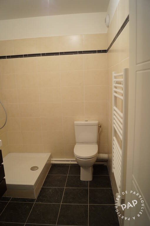 Appartement à vendre, 25m², Suresnes