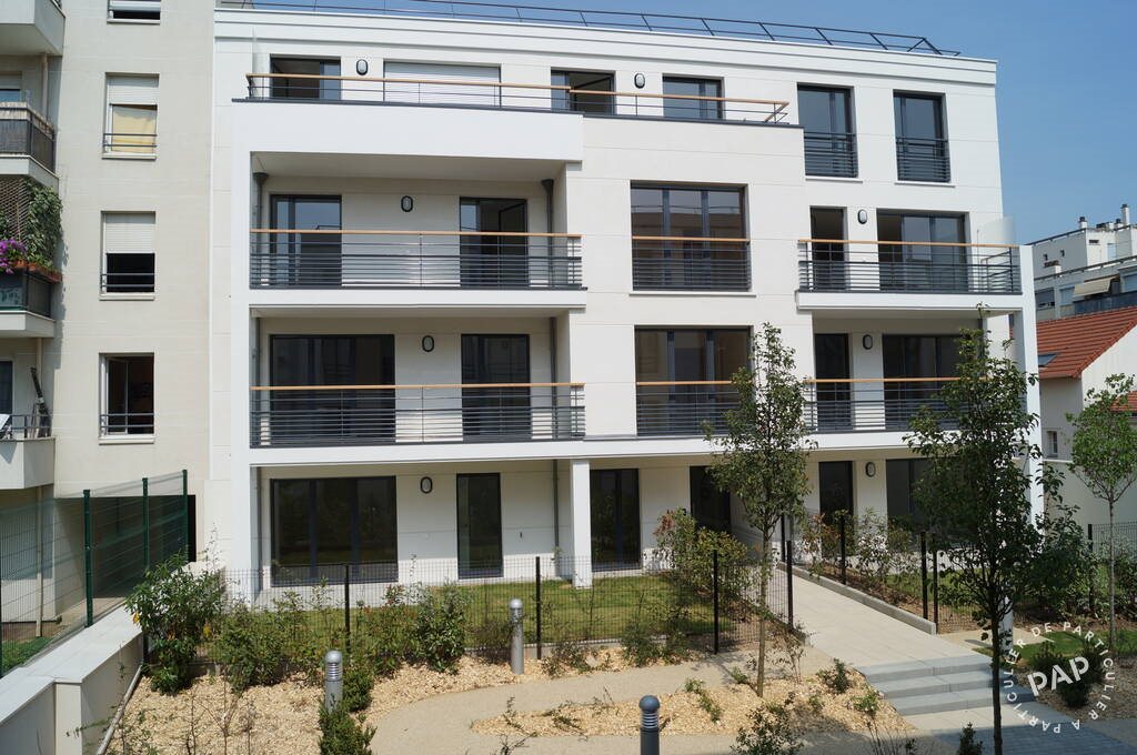 Appartement à vendre, 25m², Suresnes