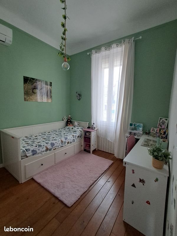 Appartement à vendre, 95m², Marseille 9ème
